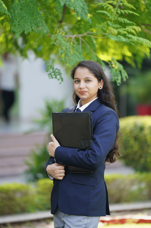 CGC University, Mohali Classrooms & Labs photo 23